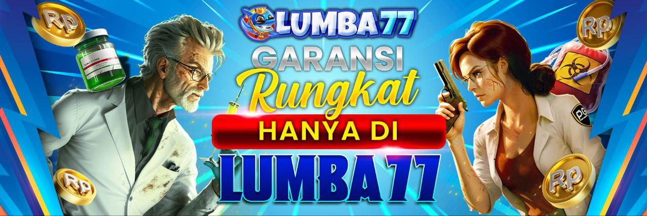 GARANSI KEKALAHAN DI LUMBA77