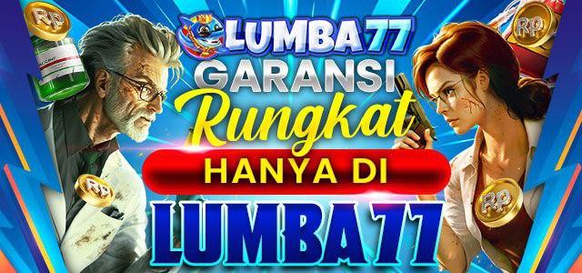 GARANSI KEKALAHAN DI LUMBA77