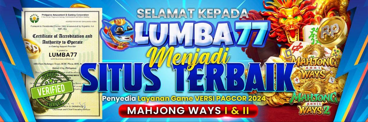 lumba77 situs terbaik 