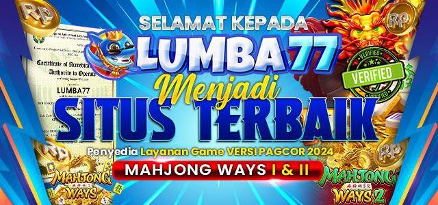 lumba77 situs terbaik 